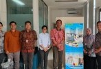 Sekretaris Utama BSN Meninjau Penerapan SNI ISO/IEC 17025 di Laboratorium Pengujian Produk Herbal Indonesia