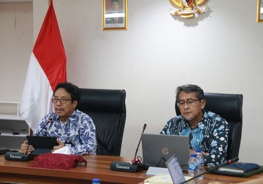 Delegasi Indonesia Bersiap Hadiri Sidang Codex Alimentarius Commission ke-46 di Roma