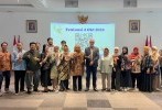 Tingkatkan Kompetensi Generasi Muda, BSN selenggarakan Workshop Infrastruktur Mutu Nasional untuk Mendorong Inovasi Industri