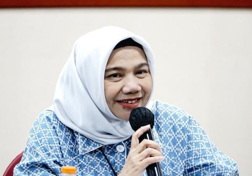 Penuhi Hak Anak Indonesia, BSN-KPPPA Tindak Lanjuti Penerapan SNI RBRA