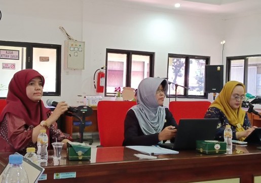 BSN Gandeng Pemda Kabupaten Bogor Perkuat Penerapan SNI