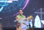 Penguatan Infrastruktur Mutu untuk Indonesia Maju