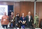 BSN Gelar Workshop Bersama Pakar ISO Dorong Implementasi Nilai Ekonomi Karbon di Indonesia