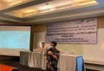 Kerjasama SNSU-BSN dan BPFK Jakarta: Penyediaan Nilai Acuan UBLK