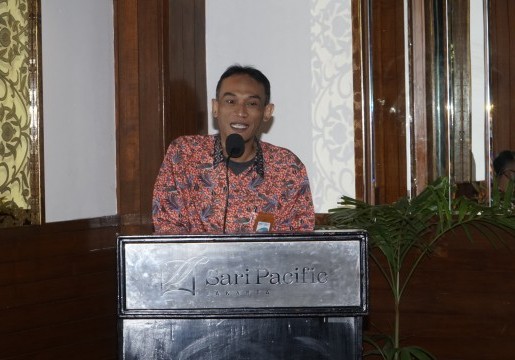 Generasi Muda Standardisasi Indonesia Berikan Lompatan Kemajuan Sistem Mutu Nasional