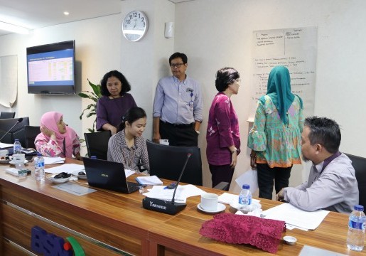 BSN Selenggarakan FGD ASEAN – Australia Digital Trade