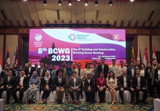 Building and Construction Working Group (BCWG), Tingkatkan Kerja Sama dan Perkuat Infrastruktur Teknis ASEAN