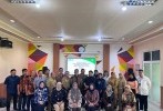 SNI ISO 29993:2017 Tingkatkan Kompetensi SDM Lembaga Pelatihan di Jawa Timur