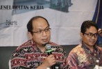 Sosialisasi SNI Lift: BSN Dukung Penguatan Budaya Keselamatan dan Kesehatan Kerja