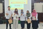 Gandeng BKKBN, BSN Edukasi SNI Kepada Masyarakat Melalui Penyuluh KB dan UPPKA