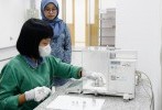 SNSU BSN Dukung Puslabfor Bareskrim POLRI Kembangkan Laboratorium Kalibrasi melalui Pelatihan Kalibrasi Timbangan dan Ketidakpastian Pengukuran