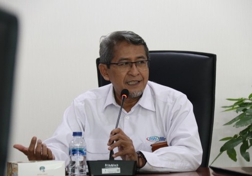 BSN Tetapkan SNI PET Daur Ulang, mendukung upaya wujudkan Indonesia Bersih Sampah Tahun 2025