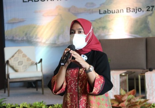 KAN Sosialisasikan Kebijakan Terkini kepada Laboratorium di Wilayah Indonesia Tengah