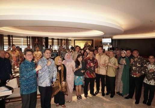 Partisipasi Aktif BSN dalam TBT WTO: Produk Indonesia Kian Mendunia