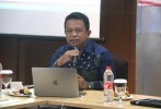 BSN Menuju Satu Data Standardisasi dan Penilaian Kesesuaian