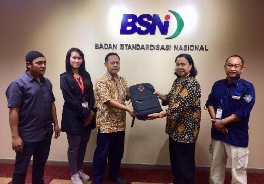 Tim Relawan BSN Kembali Salurkan Bantuan Untuk Korban Tsunami