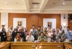 Tindaklanjuti MoU, KAN Selenggarakan Pelatihan SNI ISO/IEC 17065