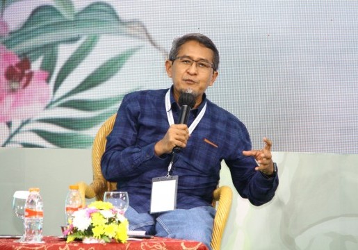 BSN Ajak Pelaku Usaha Florikultura Kembangkan SNI