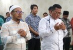 Peringatan Maulid Nabi Muhammad SAW di BSN