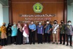 Kolaborasi BSN dan Kemenkes Tingkatkan Kompetensi LPK di Sembilan Provinsi