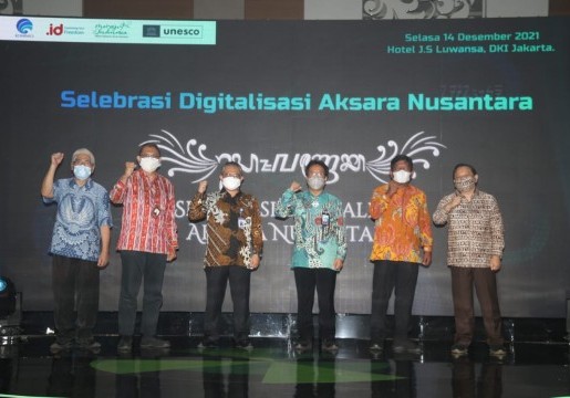 Lestarikan Aksara Nusantara, BSN Luncurkan Dua SNI Baru