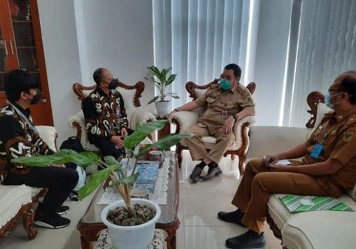 BSN Komitmen Tingkatkan Daya Saing Produk Unggulan Sulawesi Tengah