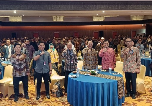 BSN Ingatkan Kembali Peran Standar untuk Penguatan Forensik Digital Indonesia