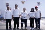 SNSU BSN Tanda Tangani Pakta Integritas, Sudah WBK Siap WBBM
