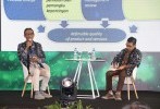 Peran Penting Standar Sistem Manajemen dalam Perusahaan Industri