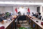 BSN Tindak Lanjuti Kerja Sama dengan PTB, Kuatkan Infrastruktur Mutu Indonesia