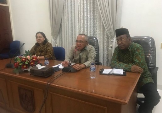 BSN Siapkan Kantor Layanan Teknis di Riau