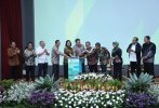 Kepala BSN Hadiri Rapat Koordinasi Tim Nasional dan Peluncuran Portal Aksesi OECD