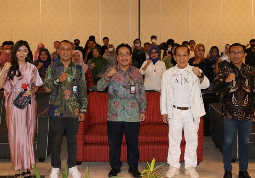 BSN Dorong UKM Kota Bogor Terapkan SNI
