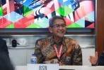 Kontribusi Indonesia dalam penyusunan Standar International Carbon capture storage 
