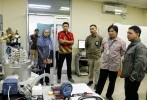 Kolaborasi BSN dan Akmet Tingkatkan Kualitas SDM Metrologi