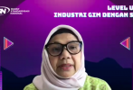 Level Up Kualitas Industri Gim Indonesia dengan SNI
