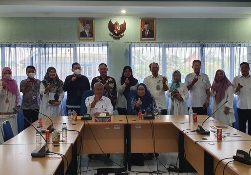 Sinergi BSN dan BKKBN Provinsi Sumatera Selatan dalam Meningkatkan Pengetahuan SNI Bagi Penyuluh