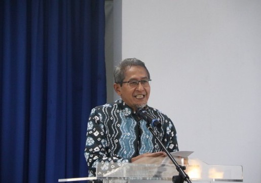 BSN Dorong Penguatan Kompetensi SDM Anggota Codex Indonesia Melalui Kegiatan Capacity Building 