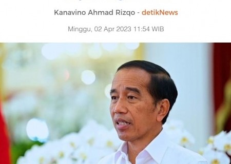 Jokowi Teken Keppres Panitia Keketuaan ASEAN, Wishnutama Dapat Tugas Baru