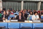 Indonesia Mengawal Perkembangan Standar Codex dalam Sidang Codex Alimentarius Commission ke-46 Di Roma