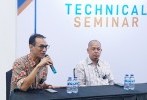 BSN Dorong Standardisasi Alat Sampling Udara Lokal demi Kedaulatan Pengukuran di Indonesia