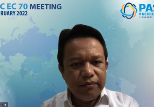 PASC EC Meeting ke-70 Usulkan Agenda AGM 2022: Perubahan Iklim