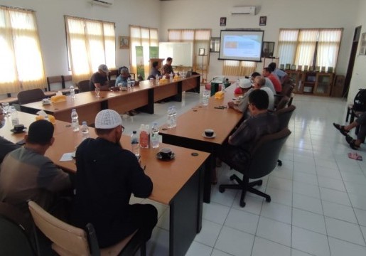 UMK Madu Riau Tingkatkan Daya Saing dengan SNI Bina UMK