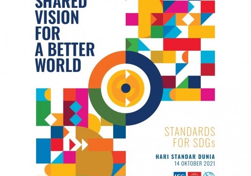 Dukung SDGs 2030, BSN Dorong Stakeholder Terapkan Standar