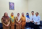 Penguatan SNI di Kota dan Kabupaten Bekasi: BSN Jalin Kolaborasi dengan Dinas Perindustrian Kab Bekasi serta Dinas KUKM Kota Bekasi