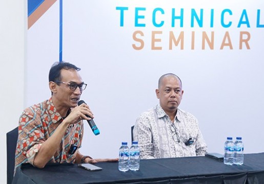 BSN Dorong Standardisasi Alat Sampling Udara Lokal demi Kedaulatan Pengukuran di Indonesia