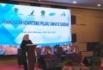 Kolaborasi BSN dan Kemenves/BKPM dalam Upaya Peningkatan Daya Saing UMKM Daerah Sulawesi Selatan