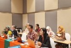 Indonesia Usulkan Standar ISO Metode Pengujian 1,4 Dioksan Dalam Sidang ISO/TC 217 Cosmetics WG 3 Analytical Methods