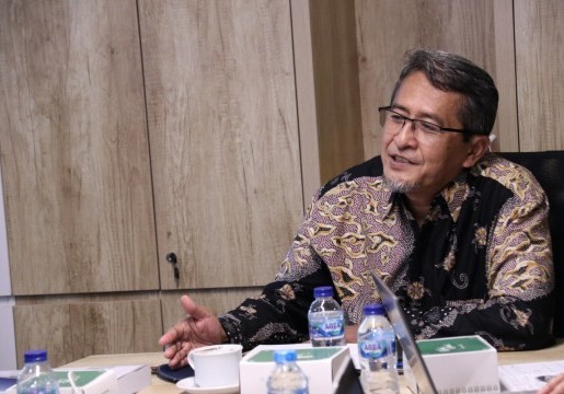 Bersama Stakeholder, BSN Bahas Pentingnya SNI Manajemen Risiko Untuk Koperasi Indonesia