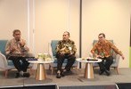 Komnas Codex Indonesia Siapkan Roadmap Kepemimpinan Indonesia di Forum Codex